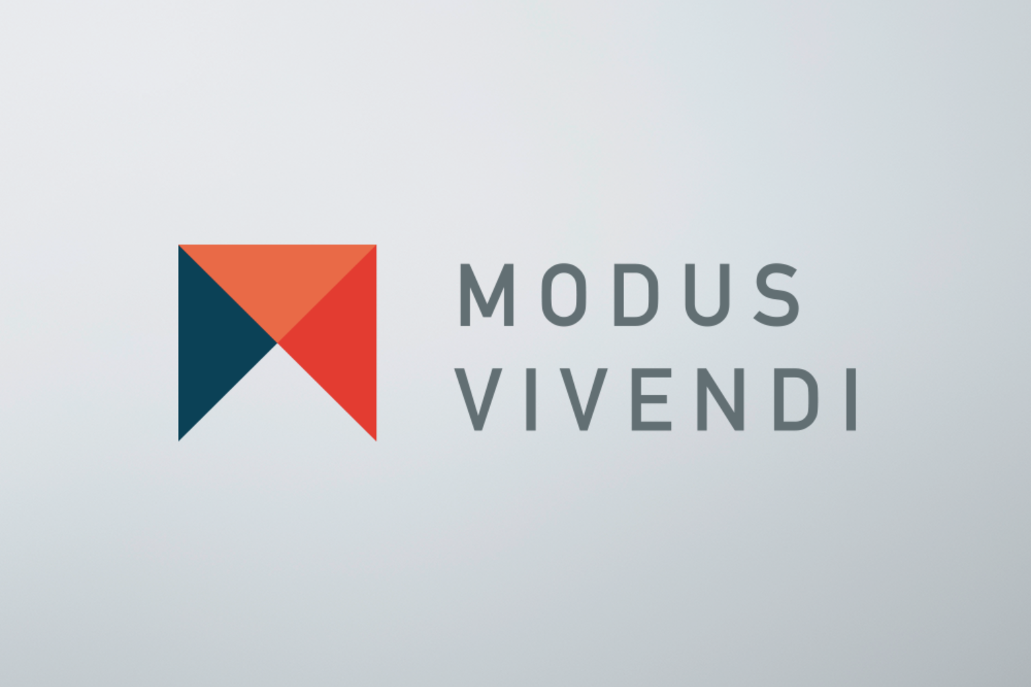 Modus Vivendi